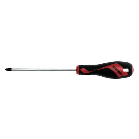 Teng Tools MD962N1 PZ2 x 150mm Screwdriver MD962N1